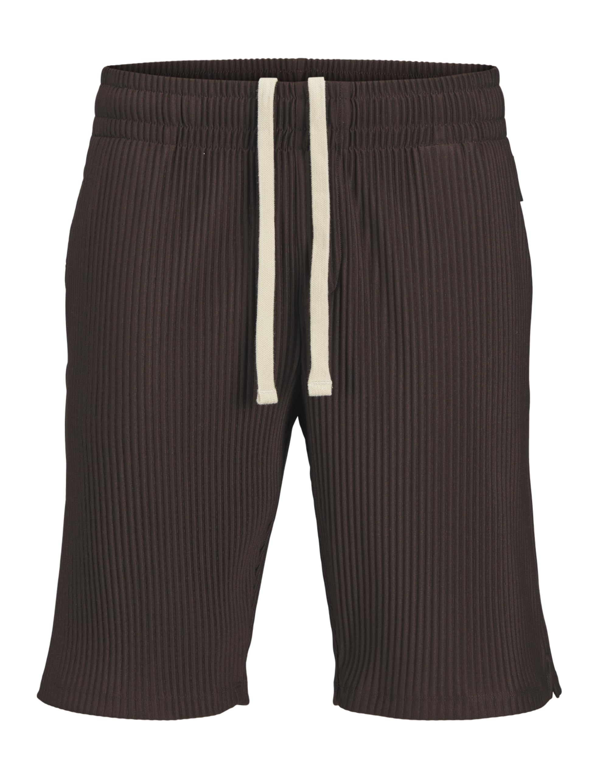 JACK & JONES Herren Jpstkarl Interlude Plisse Shorts Mid Jpstkarl Interlude Plisse Shorts Mid