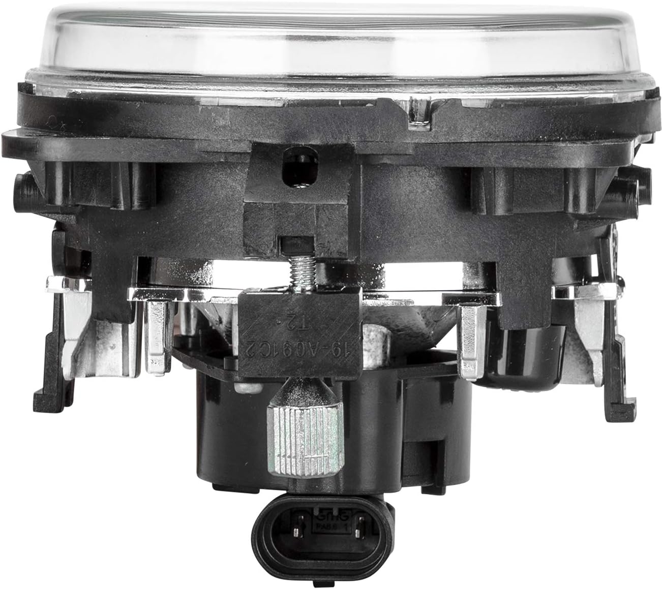 TYC 19-5811-00 Ford Driver/Passenger Side Replacement Fog Light
