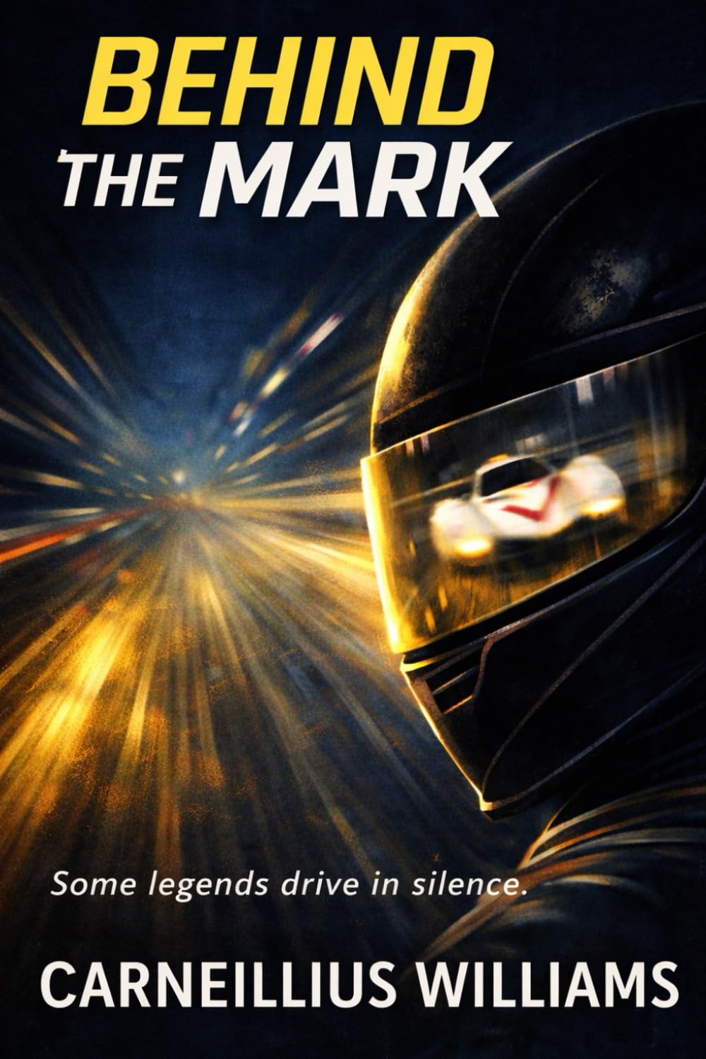 Behind the Mask