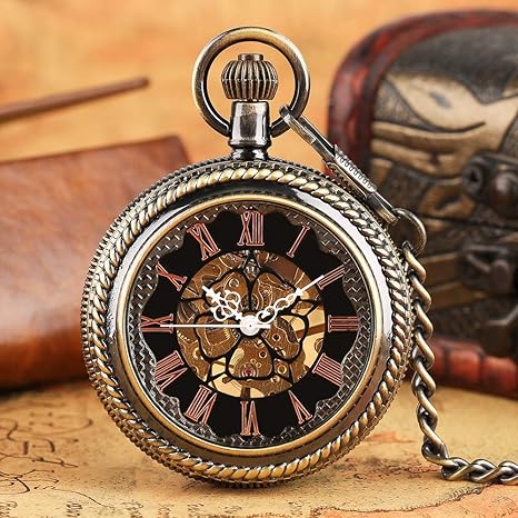 Amazon Co Jp 懐中時計 絶妙 スチームパンク スケルトン 懐中時計 メンズ レディース 手巻き 機械式 ペンダント時計 おしゃれ ネックレス クリスマス ファッション Amazon Co Jp 懐中時計 絶妙 スチームパンク スケルトン 懐中時計 メンズ レディース 手巻き 機械式 ペンダント時計 おしゃれ ネックレス クリスマス ファッション