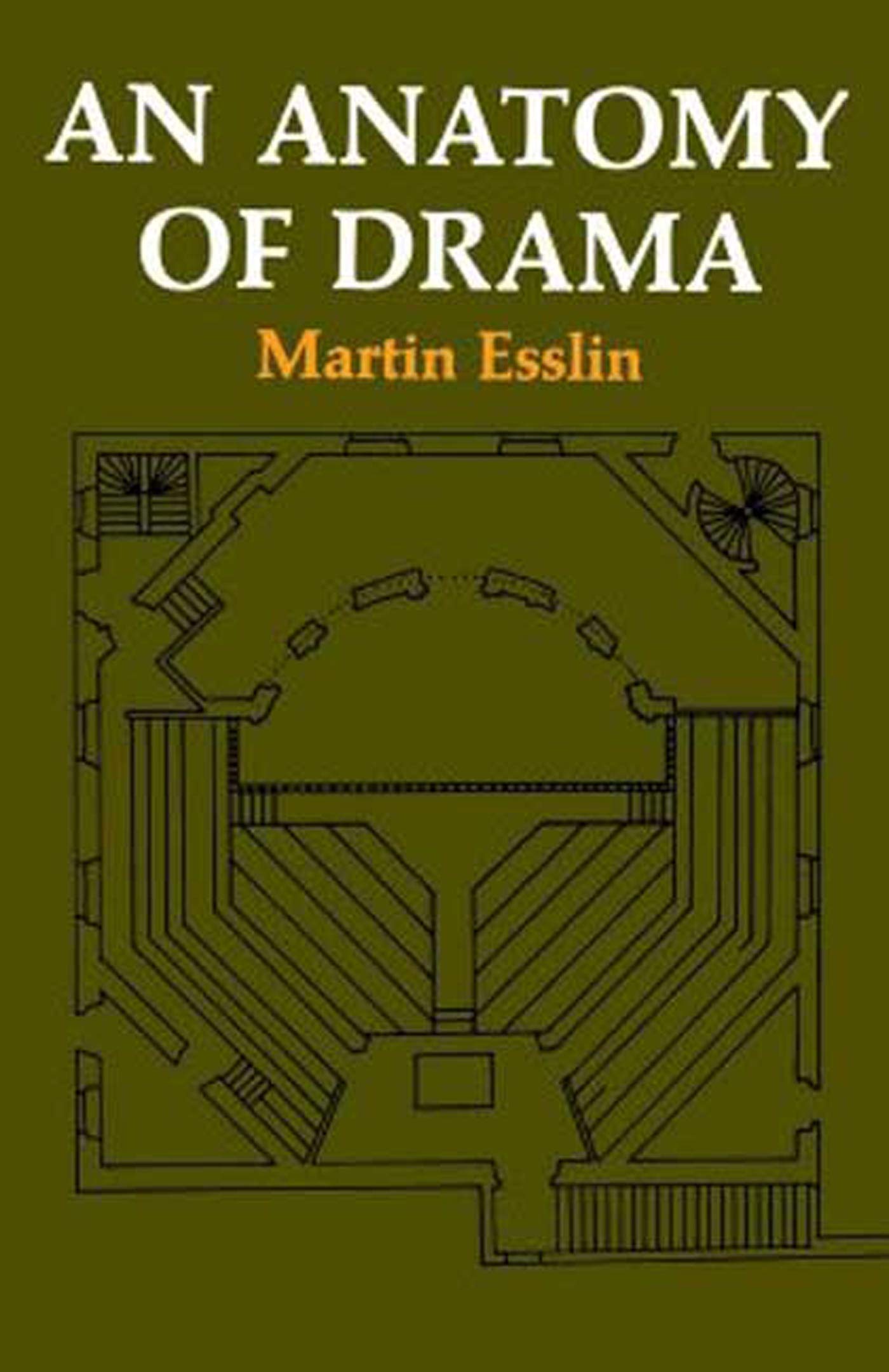 ANATOMY OF DRAMA