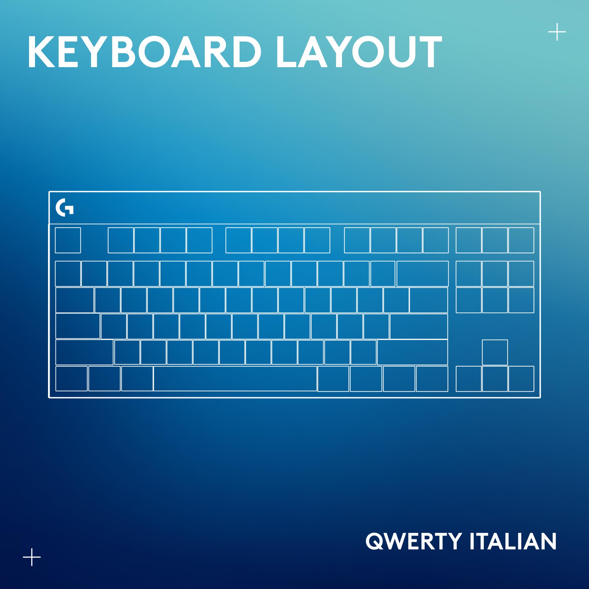 Logitech G316 X 98, częstotliwość raportowania 8 kHz, przełączniki dotykowe z możliwością wymiany podczas pracy, konstrukcja z uszczelkami, wyświetlacz matrycowy LED i pokrętło