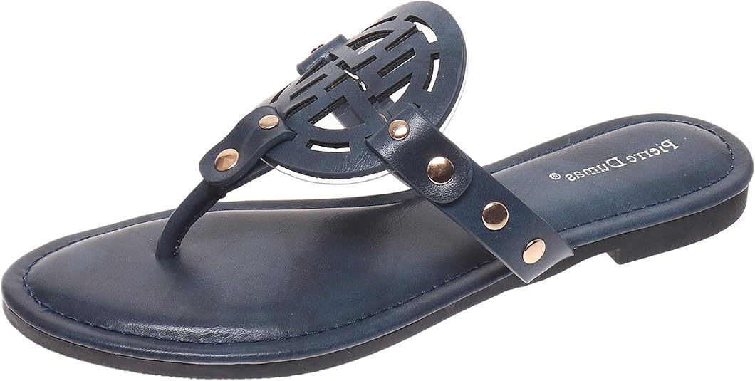 Pierre Dumas Botas Ravenna-10 Para Mujer, Negro-15