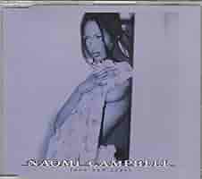 欧CD Naomi Campbell Love And Tears  6608352  /00110 CD NAOMI CAMPBELL Love And Tears 6608352 Epic EUROPE | eBay