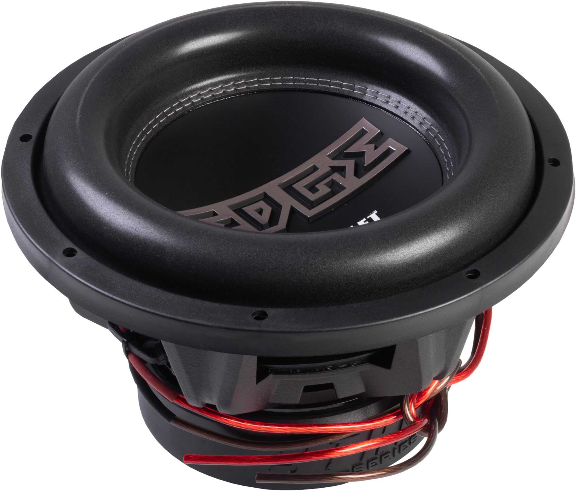 Audio 12" Competition Subwoofer - 3000 Watts Max