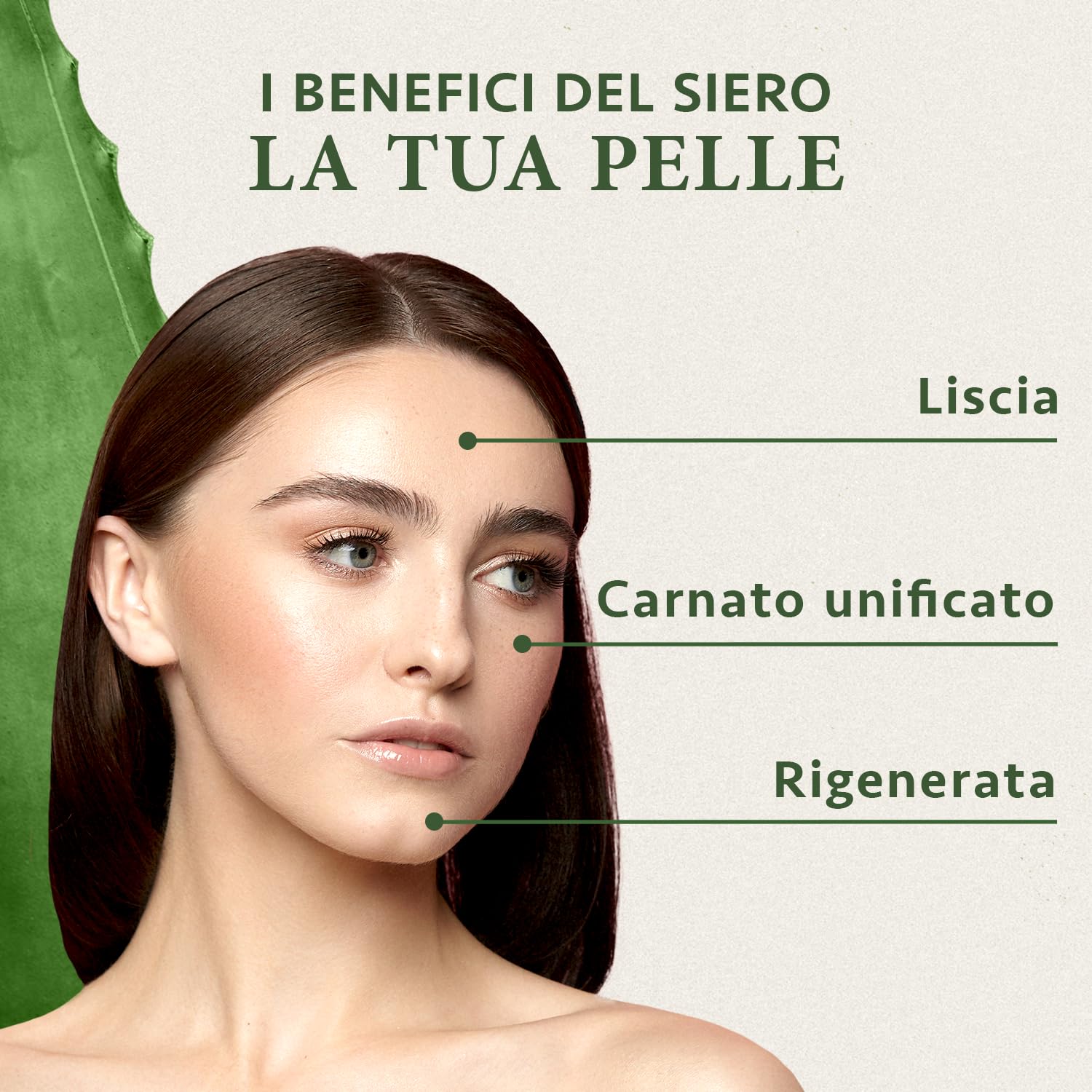 Satin Naturel Salicylic Acid 100ml – Esfoliante Viso con Aloe Vera, Oli Naturali e Tocopherol – Detergente Delicato, Idratante, Rivitalizzante e Nutriente per Pelle Sensibile e Normale