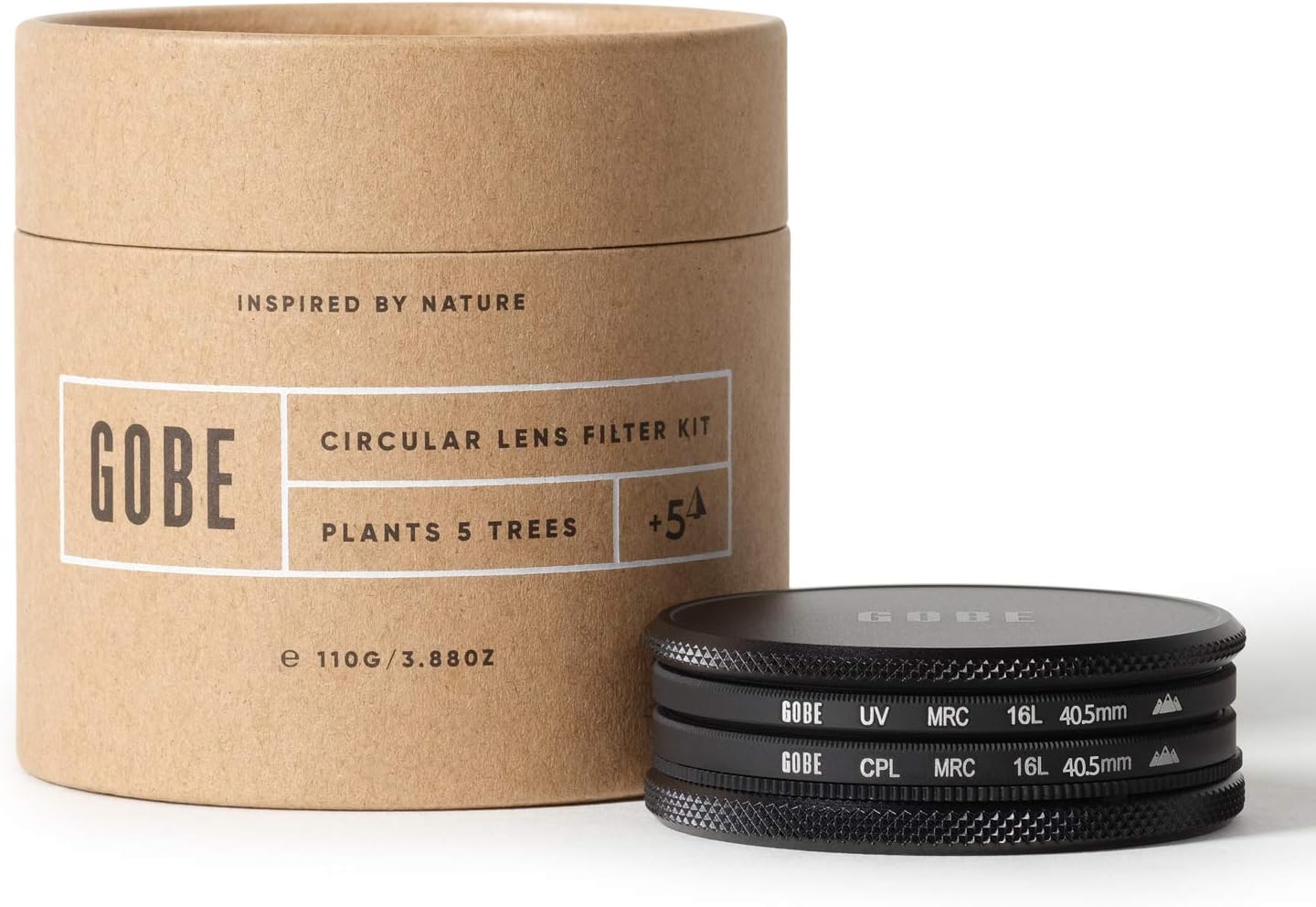 filtro uv per obiettivo kit canon 75 300mm