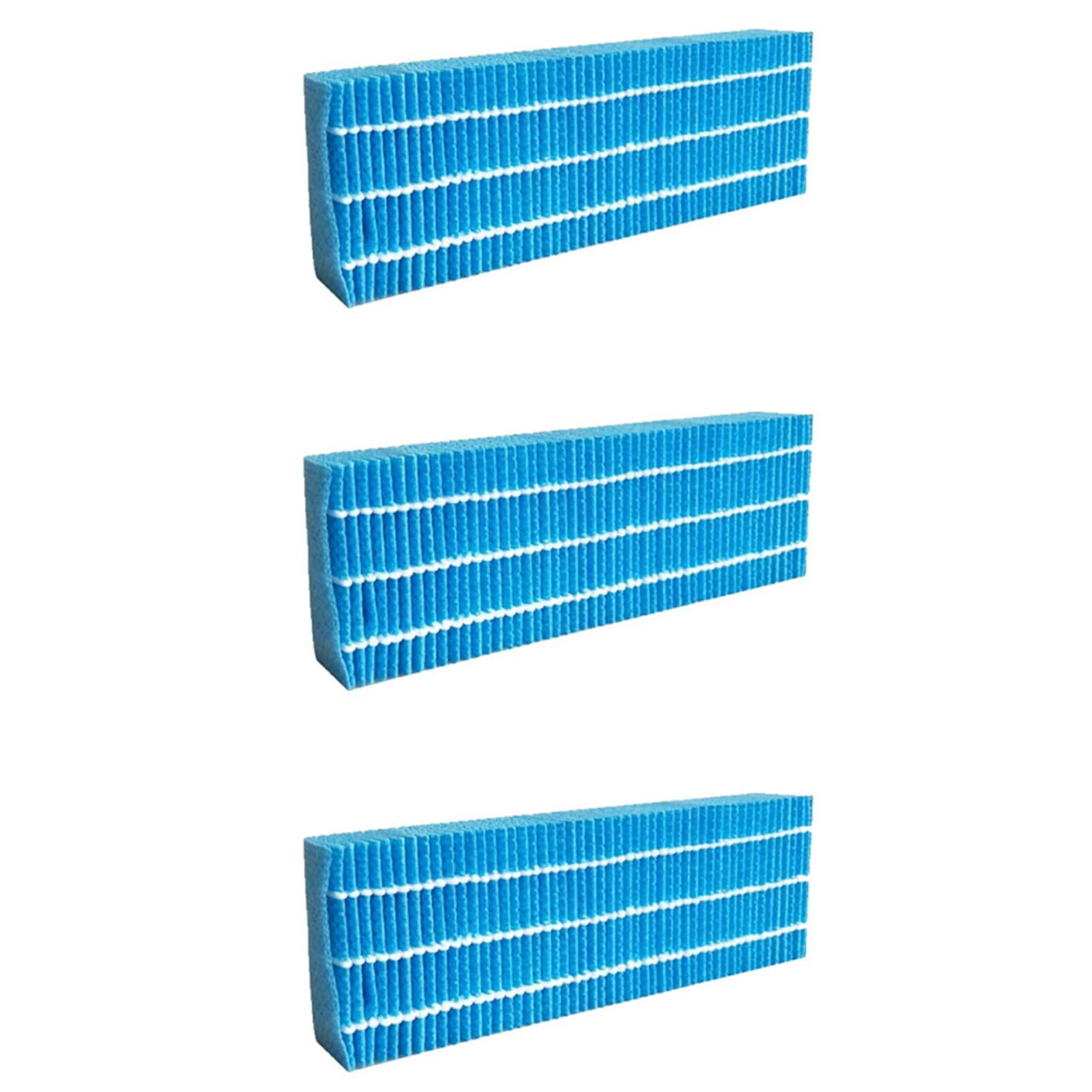 Hndhbfgrt 3X Replacement Filter for Air Purifier Filter FZ-Z30MF FZ-Y30MFE FZ-F30MFE Humidification Filter Elements