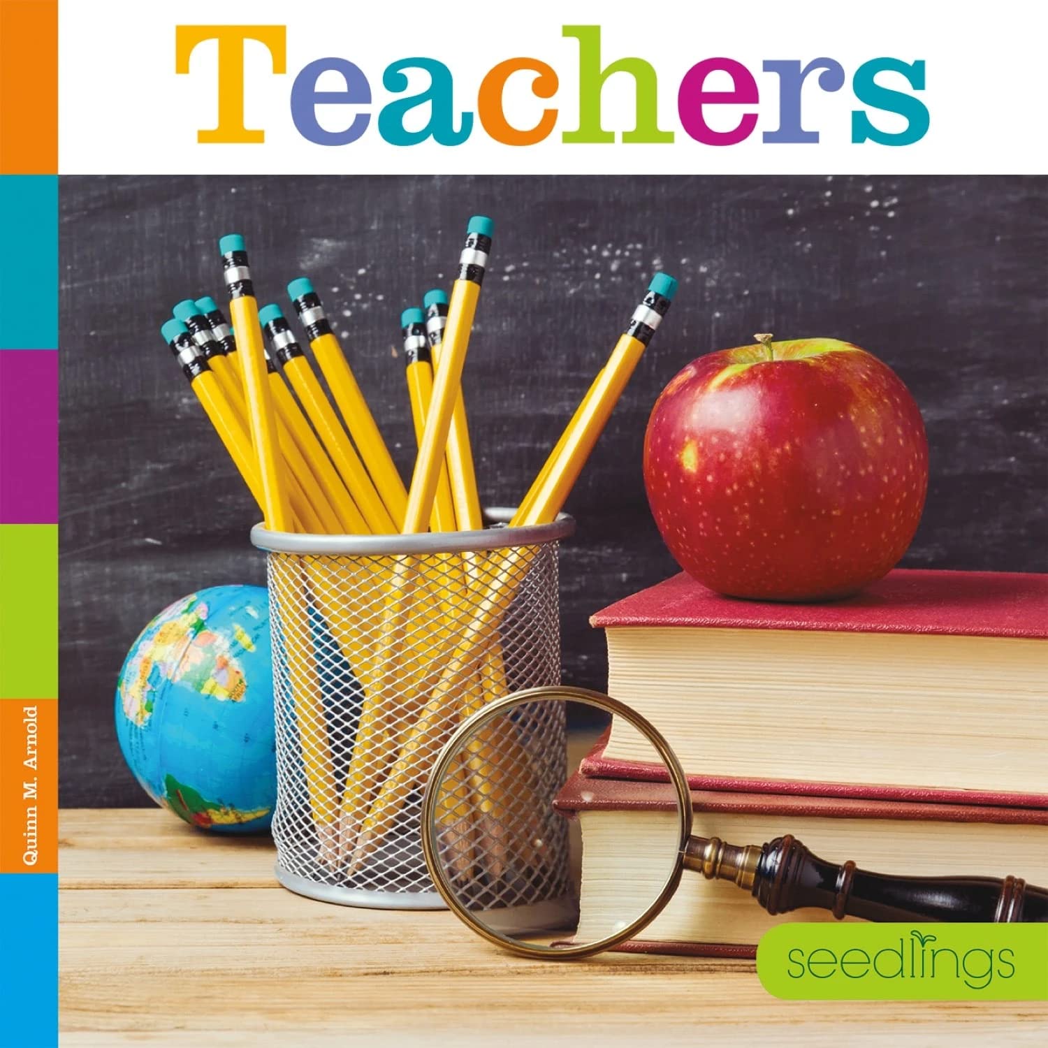 Teachers (Seedlings)