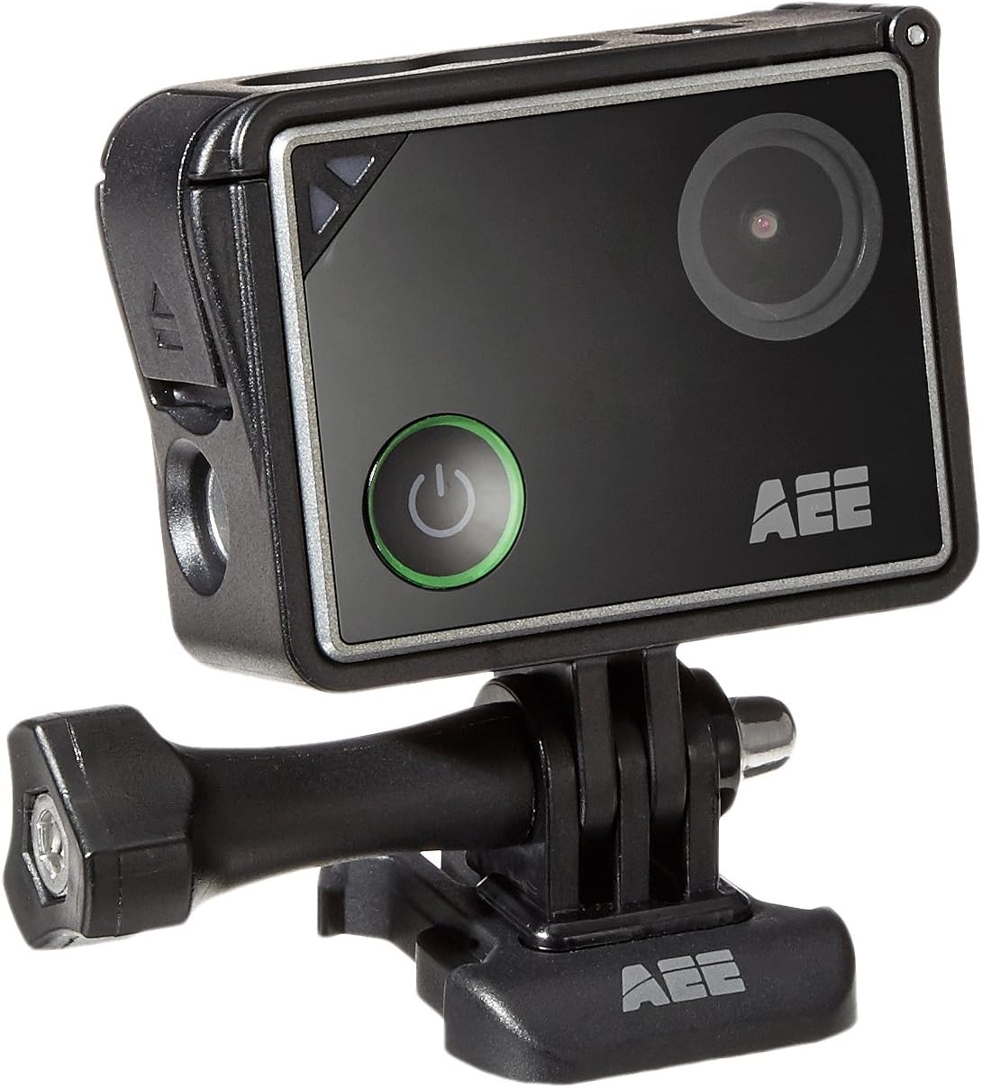 AEE LYFE Titan Action Cam 4K 30fps