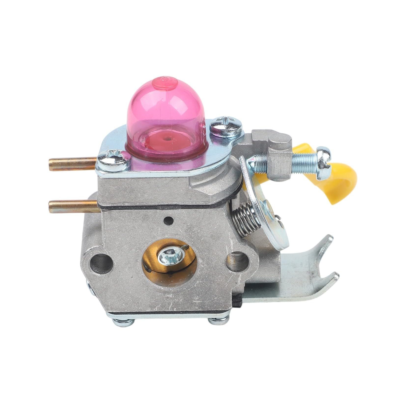 Carburador de repuesto C1U-W24 para motor de cortacésped M3298, ajuste preciso para una fácil instalación, mejora la respuesta del acelerador y la eficiencia