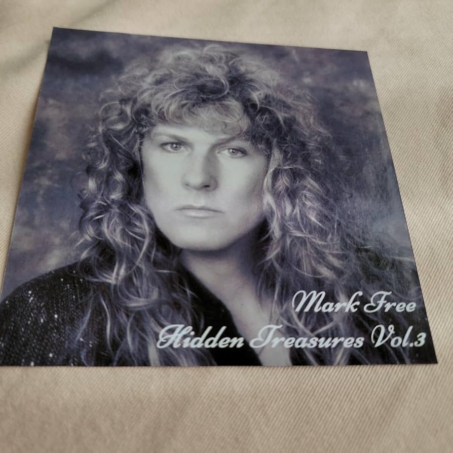メロハー◆MARK FREE/HIDDEN TREASURE VOL.1〜9 Amazon.co.jp: Mark Free 「HIDDEN TREASURES Vol.3 - THE