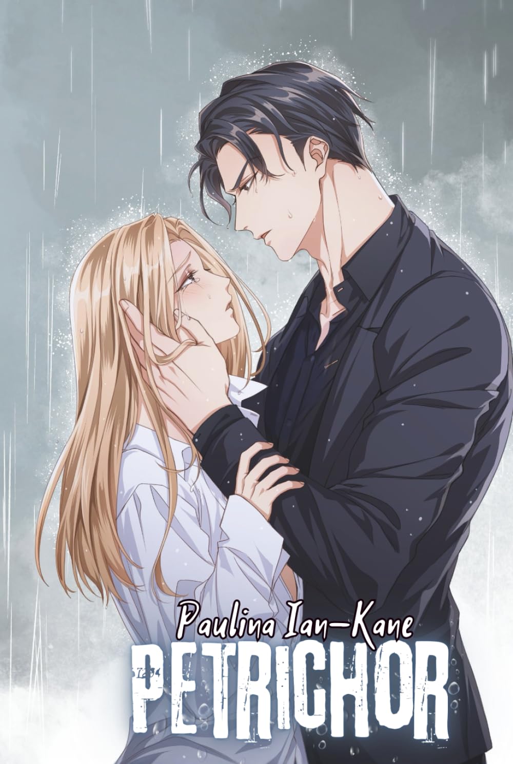 Petrichor (Mafia Babes)
