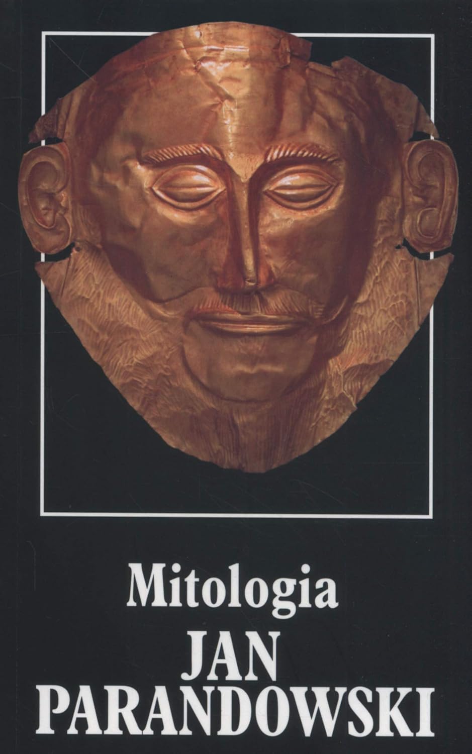 Amazon.com: Mitologia: 9780907587859: Jan Parandowski: Books
