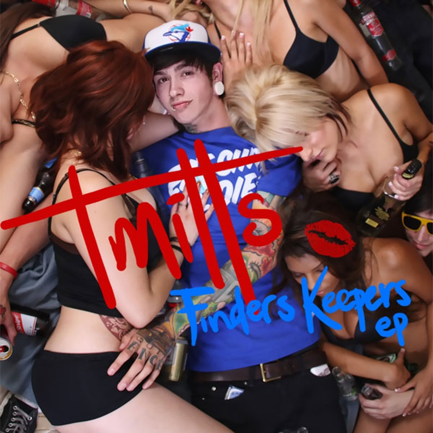 T Mills