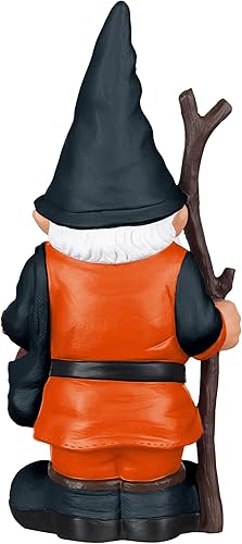 Vista 28 de NFL Team Logo Holding Stick Garden Statue Outdoor Gnome 2-Varios