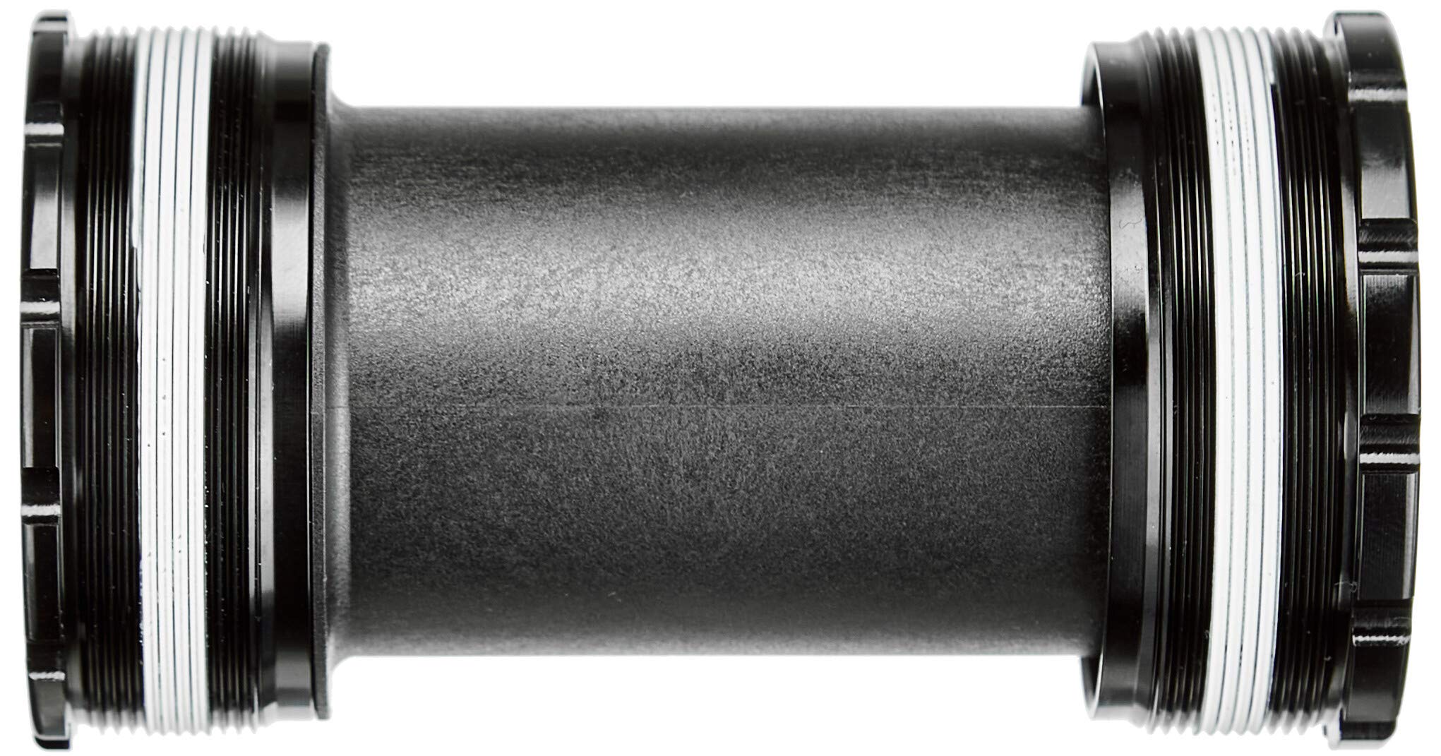 PRAXIS 47-8000 Movimento Per Guarniture Perno M30, T47 I.B., Cuscinetto Interno, 68/73 mm, Acciaio