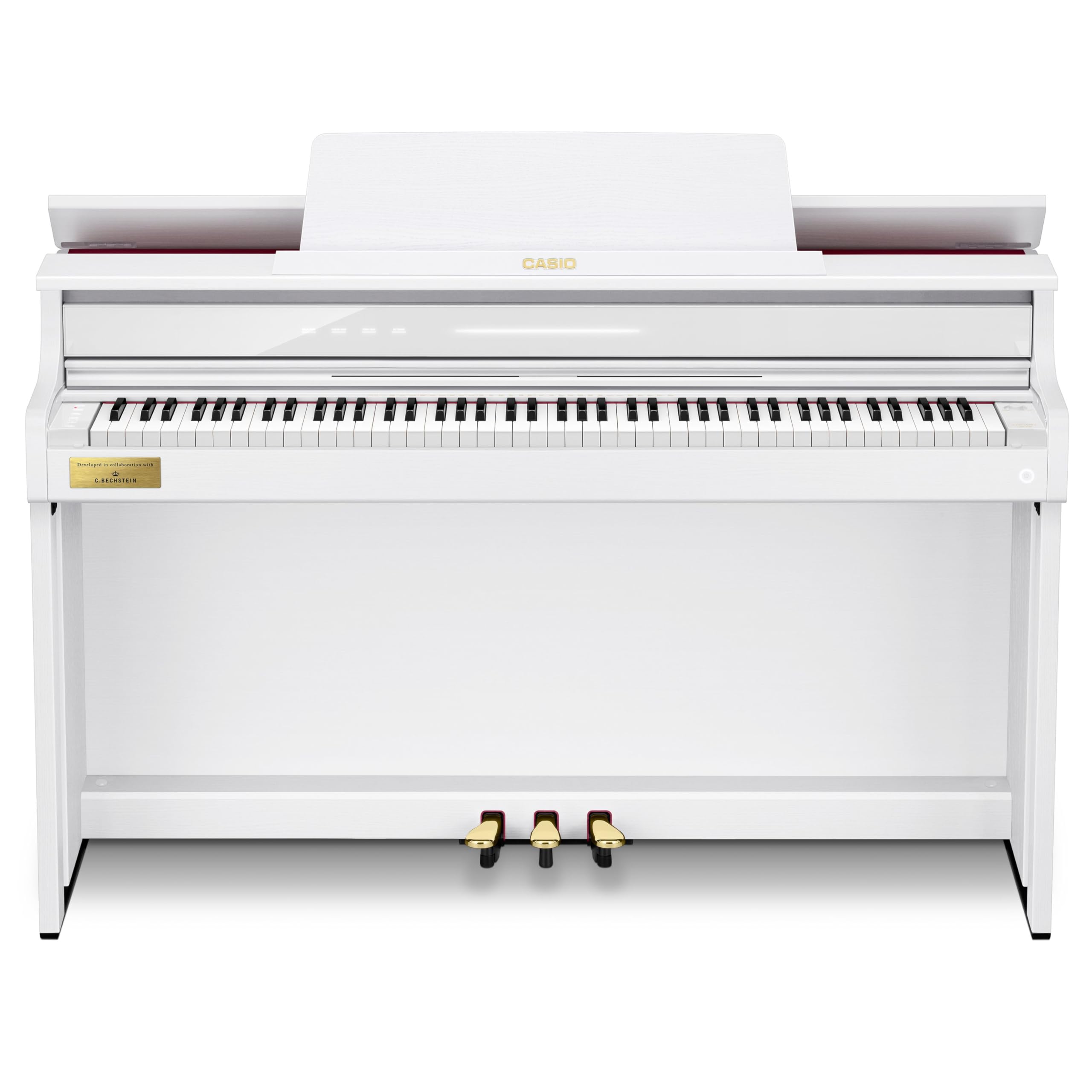 Casio AP-750 WE Celviano - Pianoforte digitale