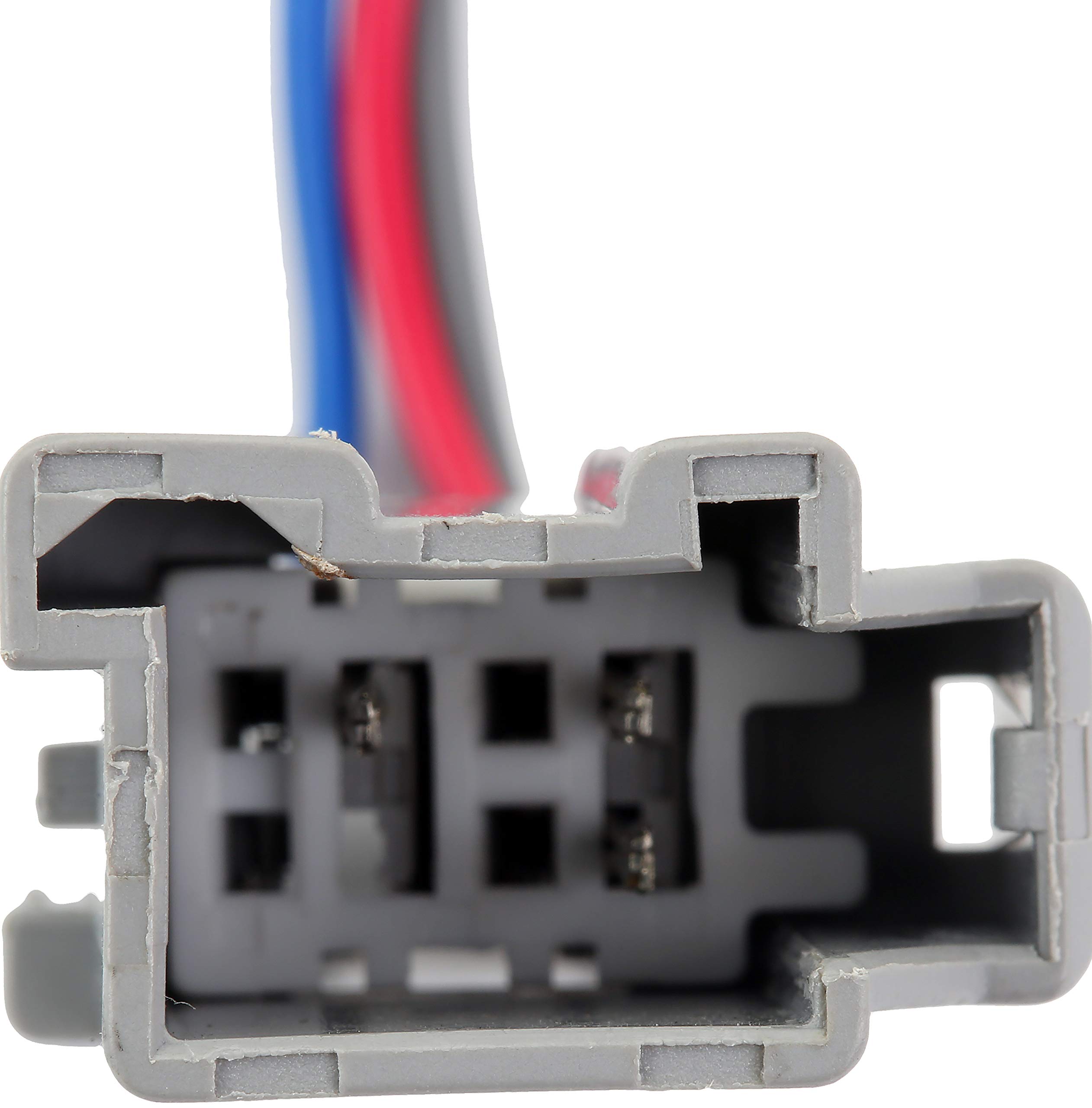 Dorman 959-206 Driver Side Door Mirror for Select Ford Models