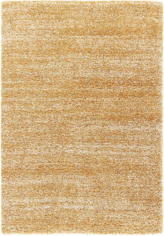 Image of zia carpets Cozy Soft Shaggy Non Slip Carpet for Home Decor Aesthetic Rugs with 2.5 inch Thikness Size 2x6 feet