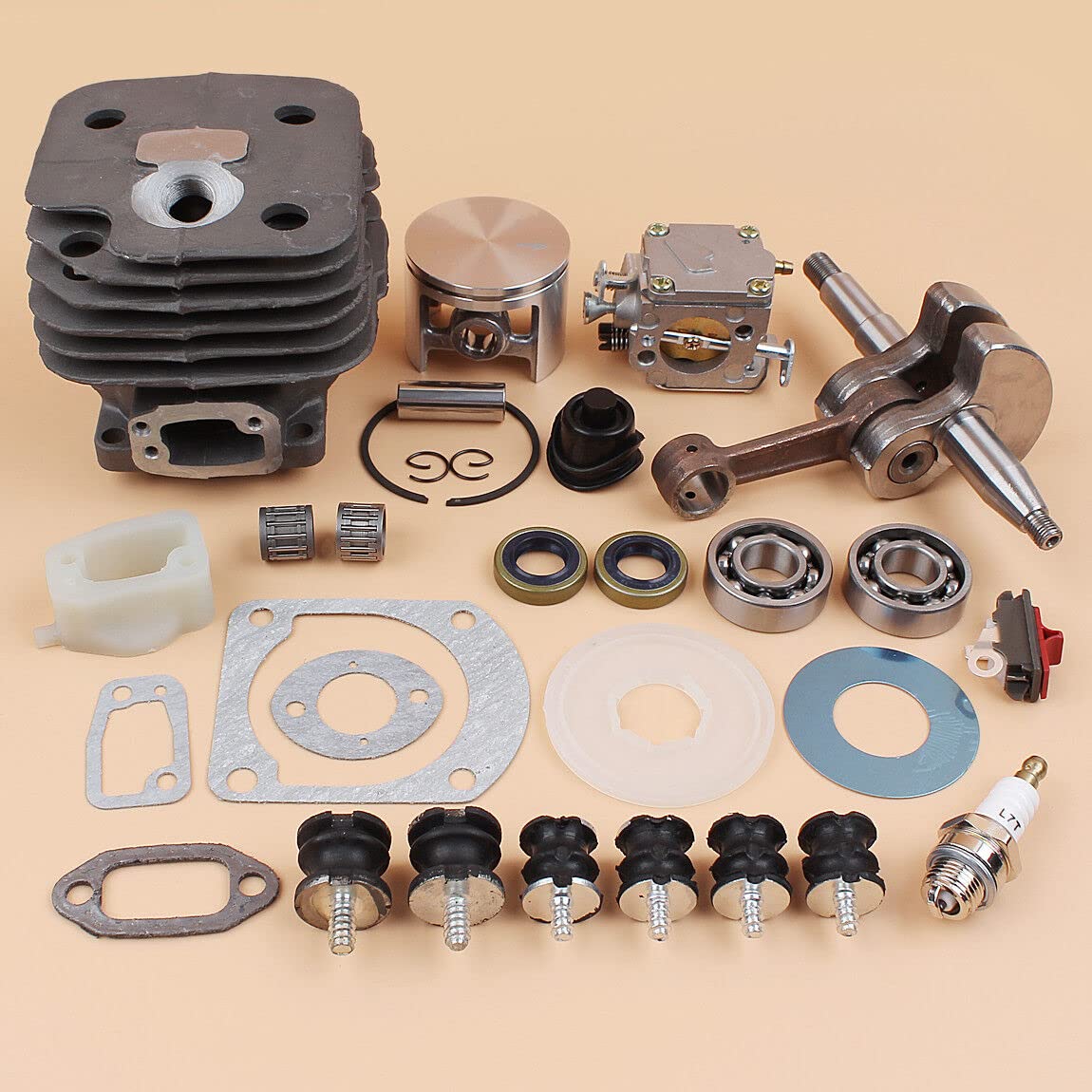 Kit Revisione Motore Wrench Rabbit Per Husqvarna TC 250 2014-2016 WR101-067A In Vendita Su - Negozio Professionale - Foto 2