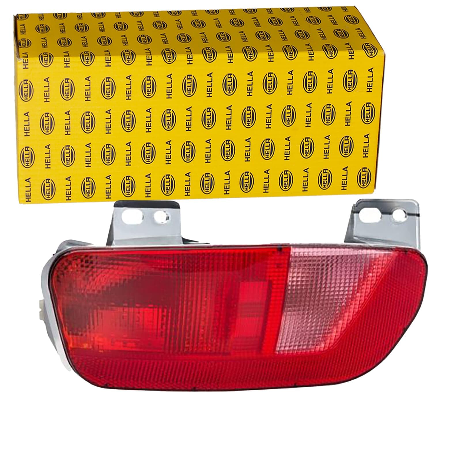 2x ✅Fits HELLA 2TN011 056-031 Rear fog lamp Left 2TN011 056-031 do C ⭐UK Seller⭐