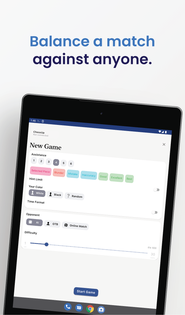 ChessUp - App on the Amazon Appstore