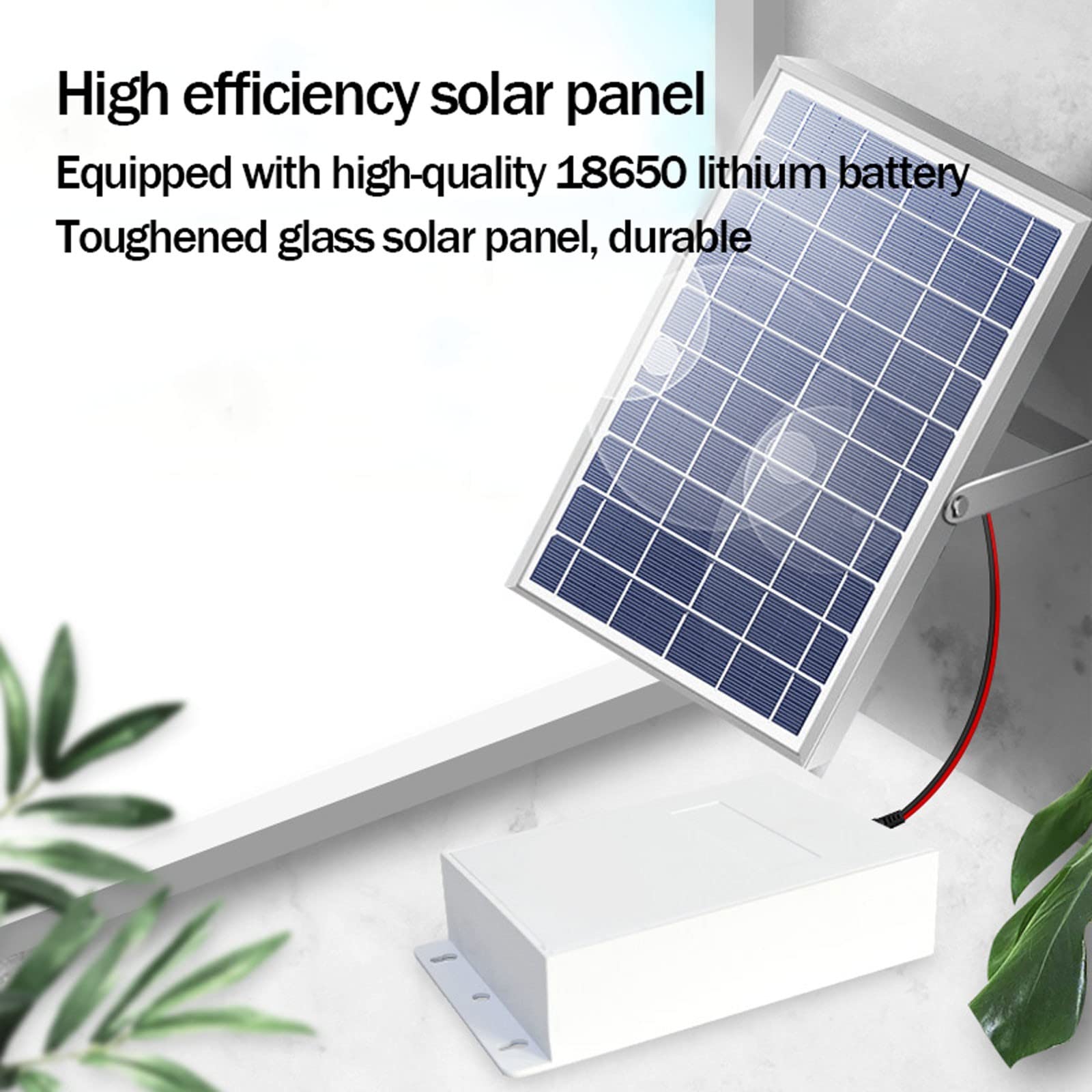 Pompa Aria Ad Energia Solare, Ossigenatore Solare Rumore Basso con Due Airstones e Doppie Pompe, Aeratore Acquario Solare per Uso Esterno, Batteria al Litio da 8800/17600Mah(Size:17600mah)