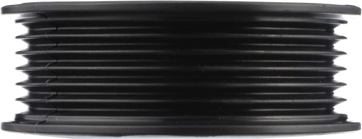 Quicksilver 807757T Serpentine Belt Idler Pulley