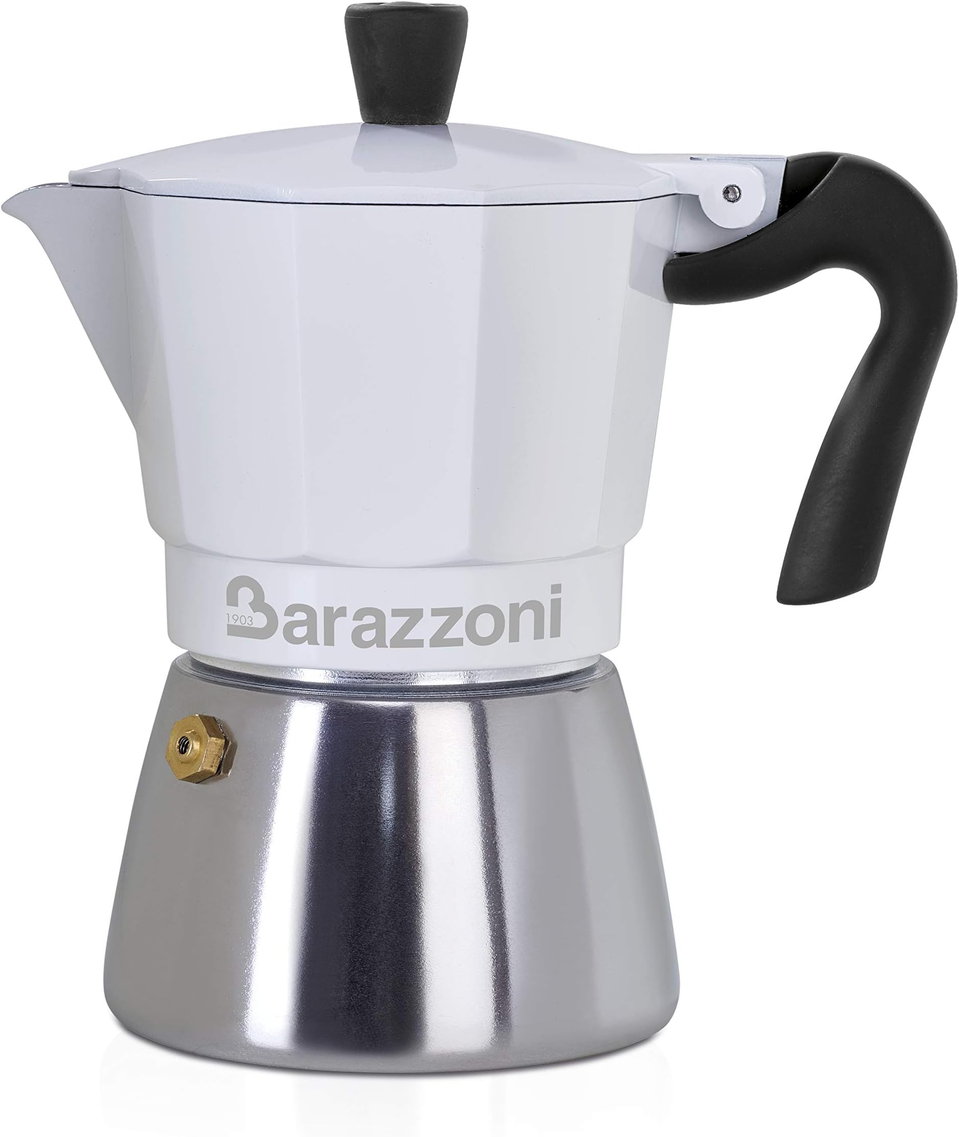 DeLonghi Jarra mango Tapa Cafetera Moka Alicia 6 tazas emkm6 emkm6.b
