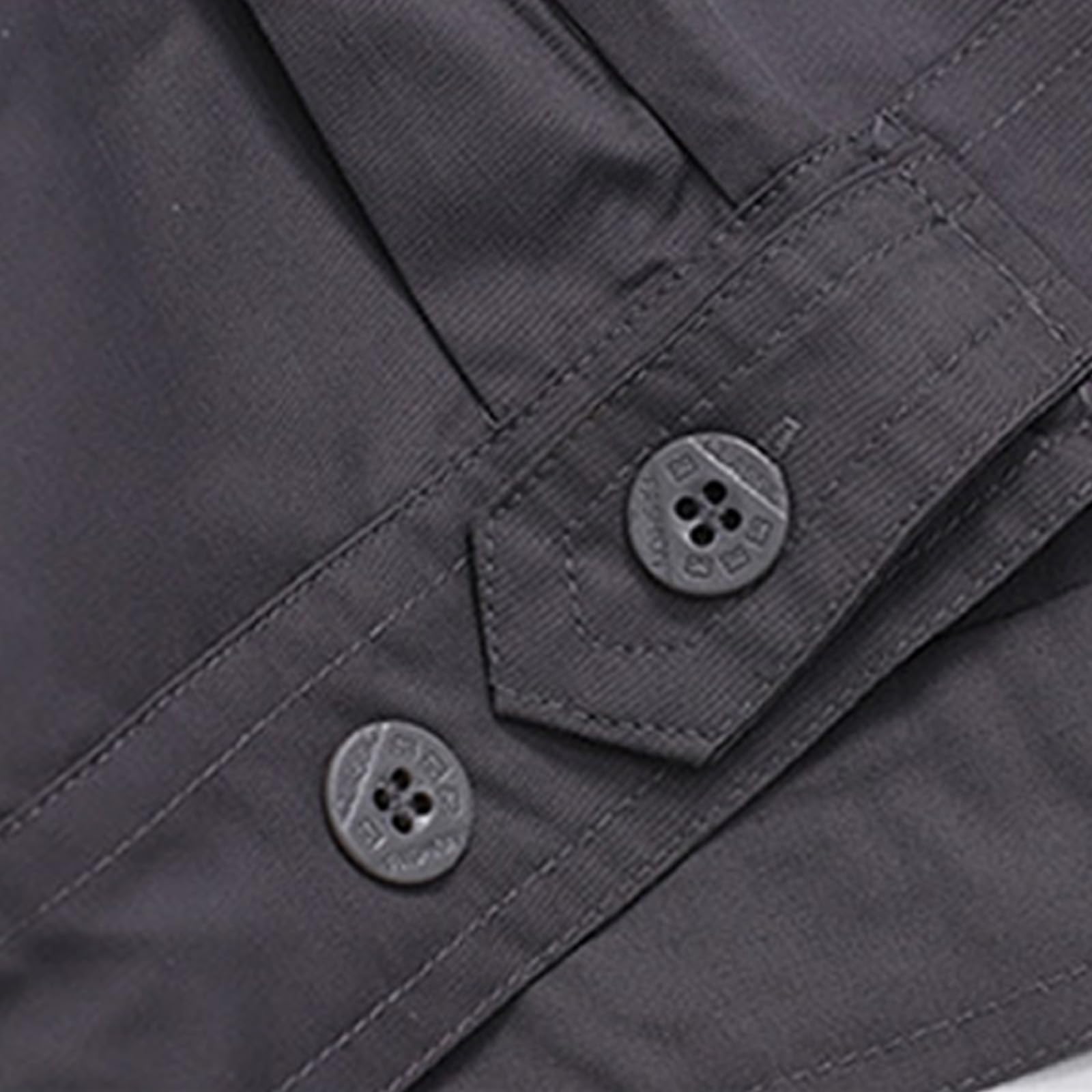Mono De Manga Corta Para Hombres Mujeres Zip Trabajo Frontal General Taller De Reparación De Coches Uniforme Con Raya Reflectante