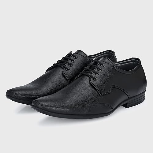 Centrino Mens 8614-3formal Shoe