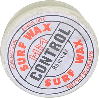 Cryfokt Surf Wax