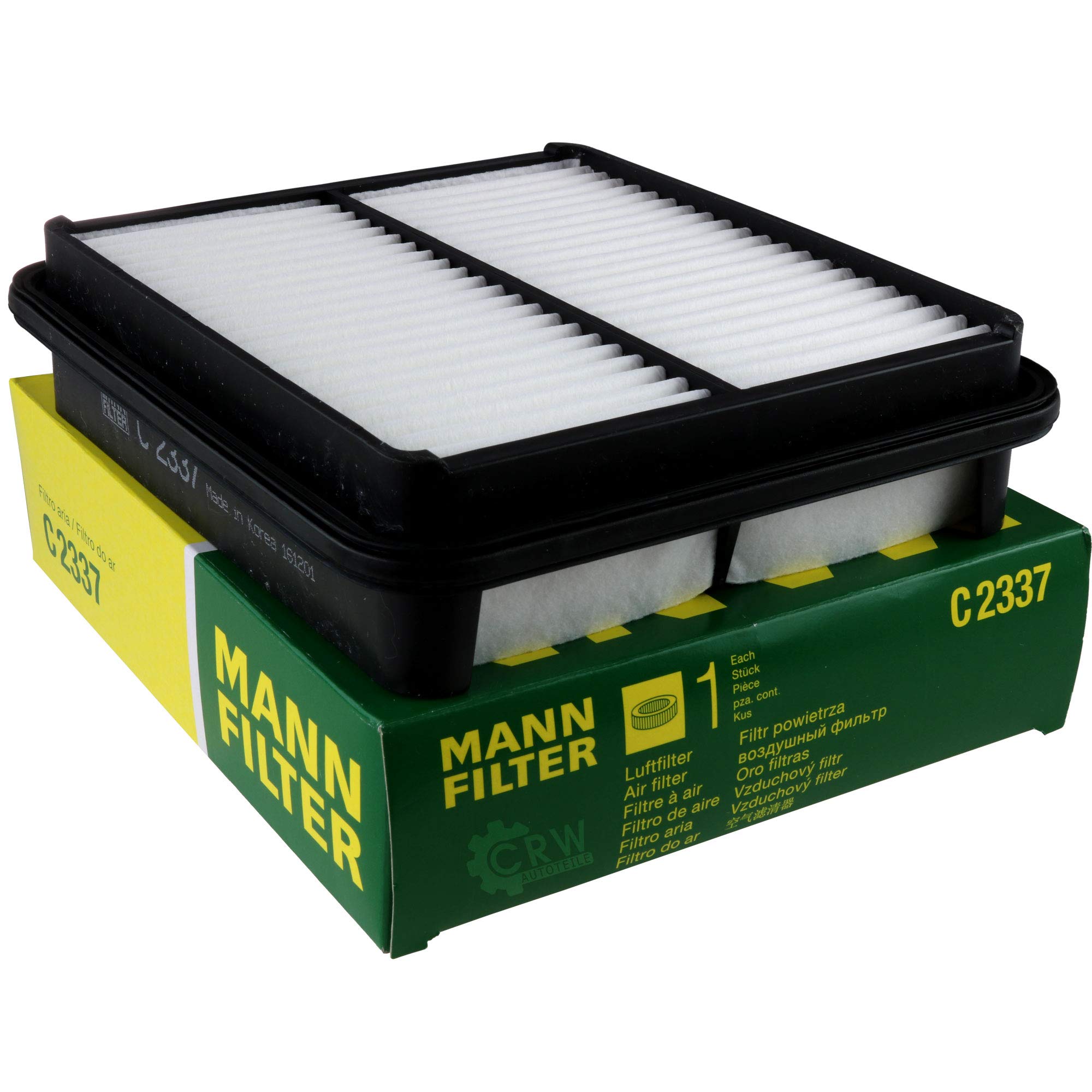 El paquete de inspección contiene filtro de aceite filtro de aire filtro de habitáculo para Grand Vitara I FT GT 2.0 HDi 110 16V 4x4
