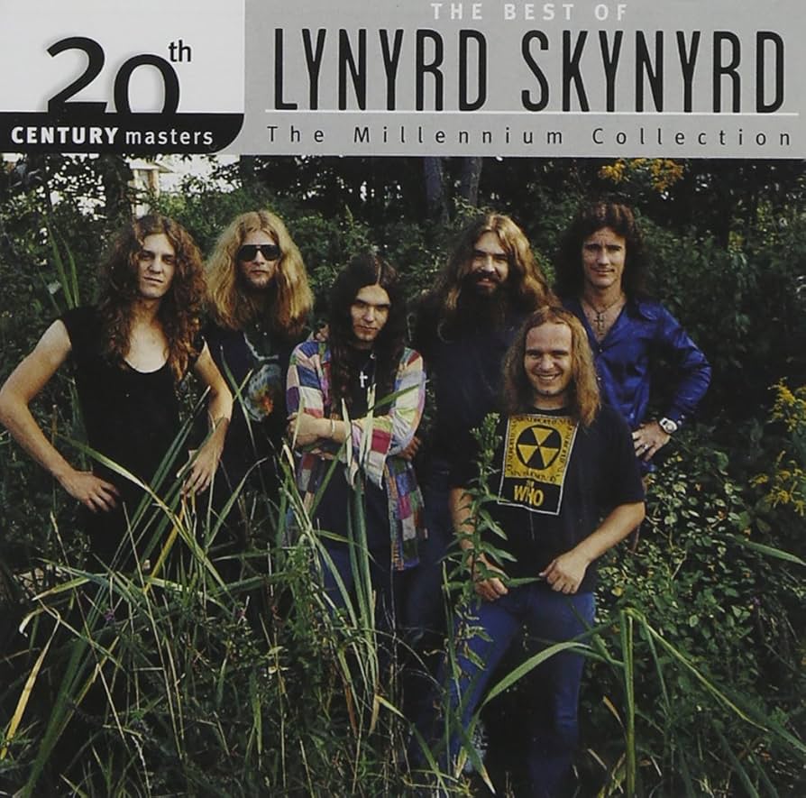 Amazon.co.jp: 20th Century Masters: The Best Of Lynyrd