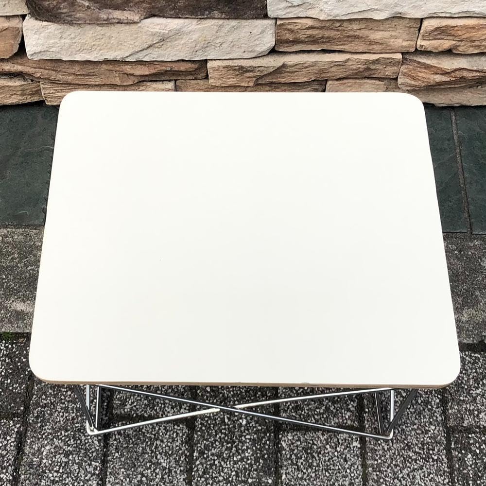 Amazon.co.jp: イームズ LTRテーブル ローテーブル LTRT Eames