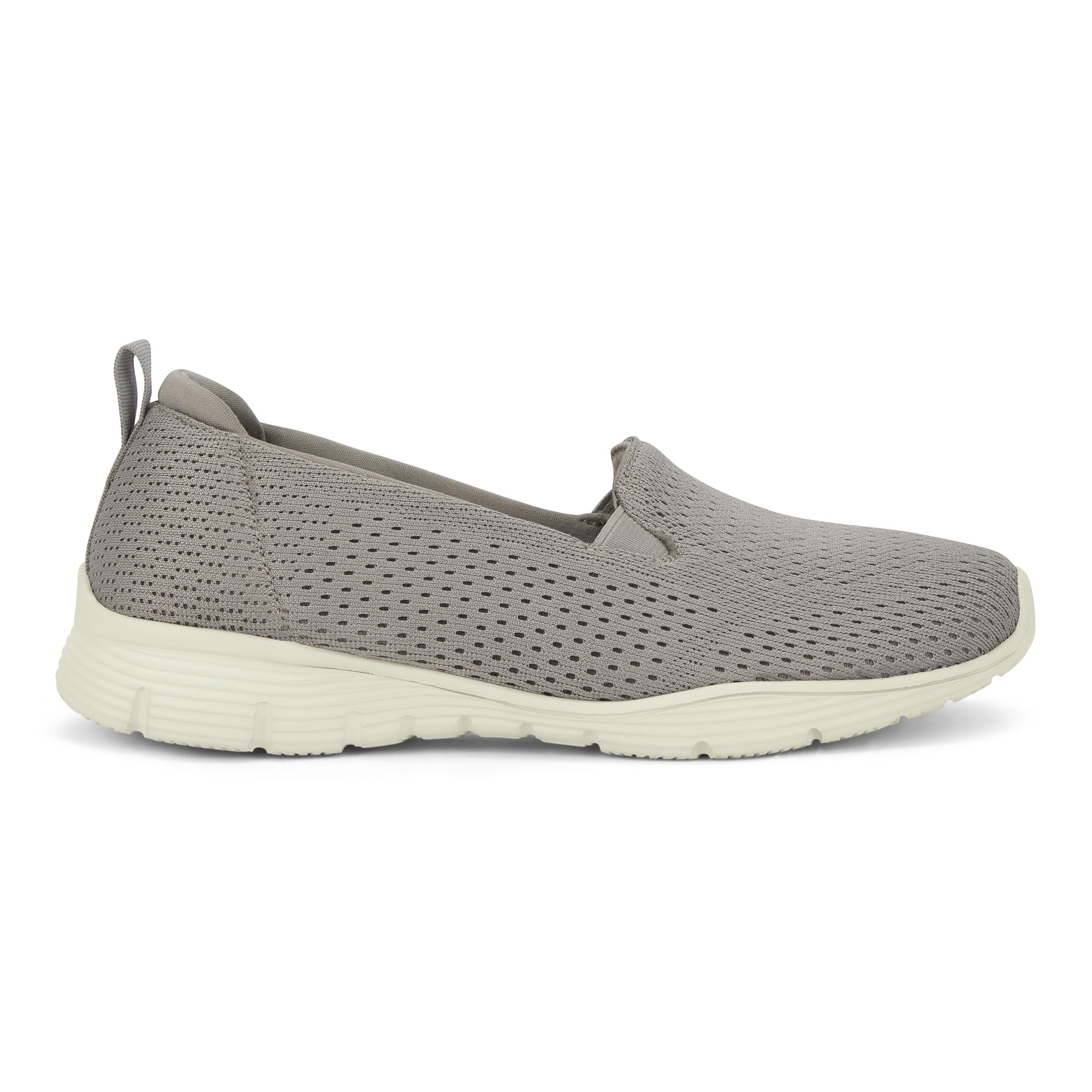 Womens Seager Taupe Casual Slip On Shoe, 6 UK (9 US)-image-46