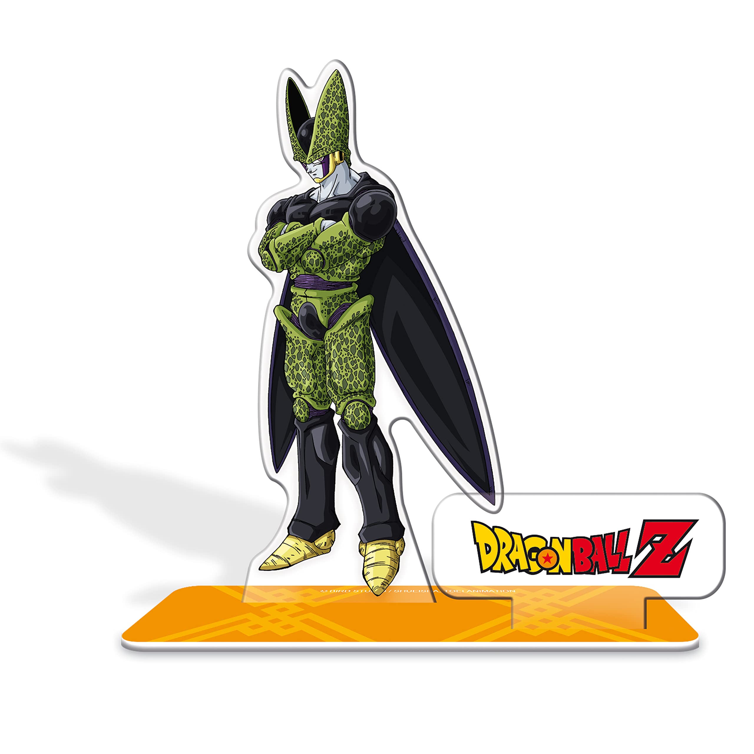 BANDAI Spirits Ichibansho - Dragon Ball Z - Dodoria (Frieza Army), Personaggio da collezione
