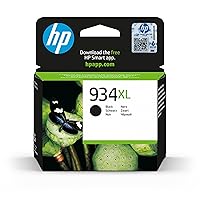 HP 934XL Nero, C2P23AE