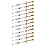 Opalescence 45% Syringes Teeth Whitening Gel - with PF - (12 Syringes) Refill Kit Carbamide Peroxide. Made by Ultradent, in Mint Flavor. Tooth Whitening 5359-6