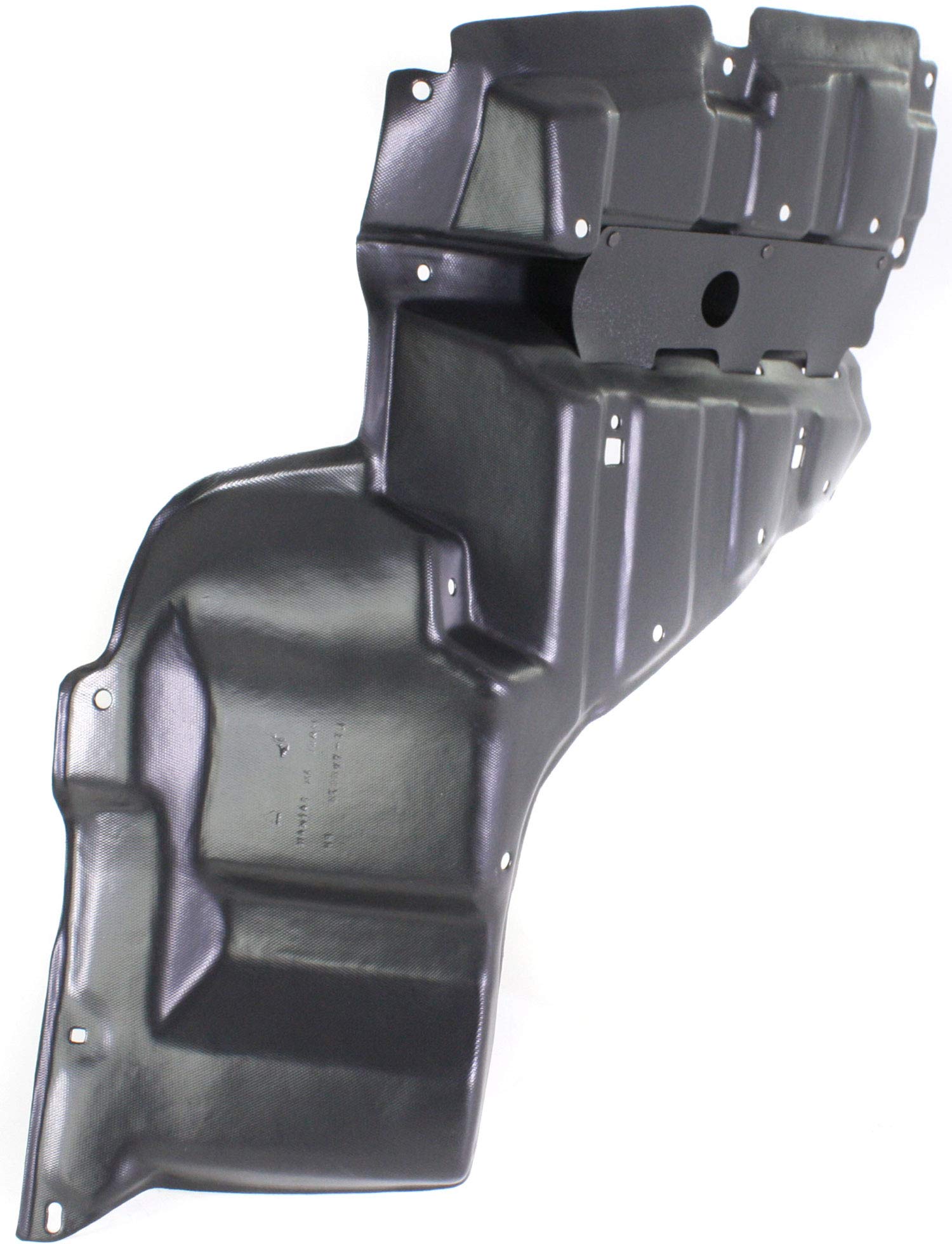 Find ENGINE SPLASH SHIELD LOWER UNDER COVER FRONT CENTER 04 05 06 07 09 TOYOTA PRIUS In Best - Foto 10