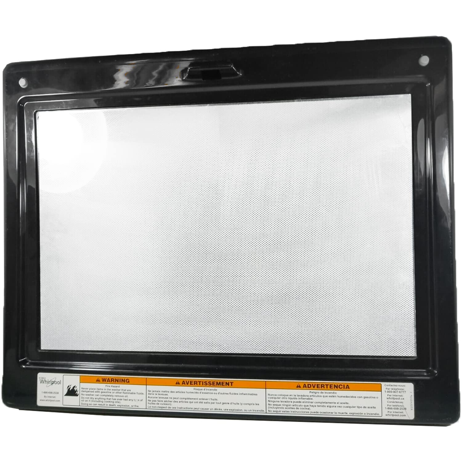 Amazon.com: PartsBroz W11101059 Lid Assembly - Compatible