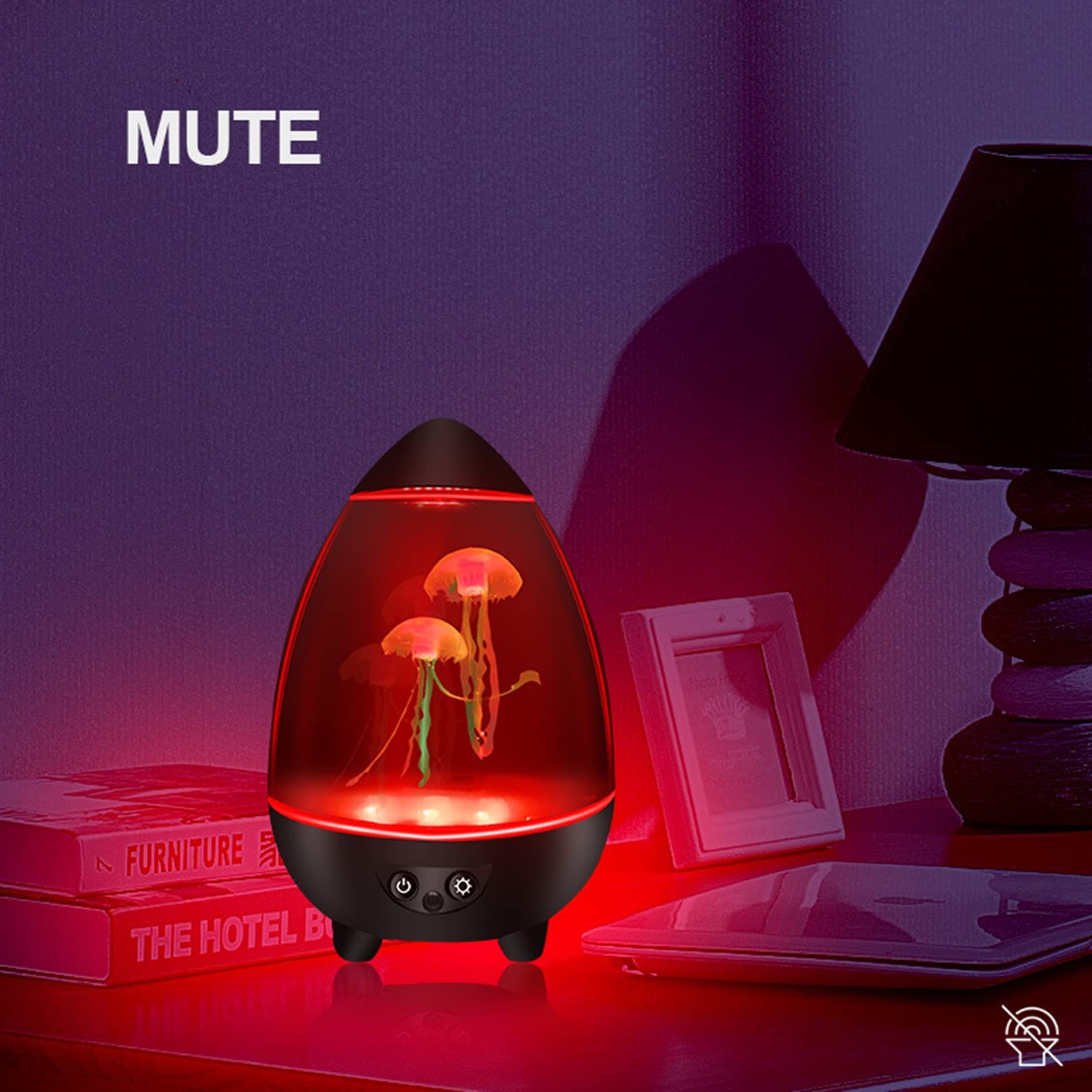Nachtlamp Usb Tafellamp Kan Oplaadbare Nachtlampje Led Sfeer Lamp Tafel Draadloo Nachtlamp Usb Tafellamp Kan Oplaadbare Nachtlampje Led Sfeer Lamp Tafel Draadloo