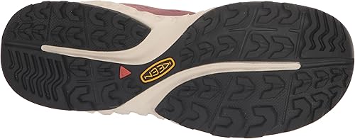 Miniatura 4 de KEEN Zapatos de senderismo NXIS Speed para mujer
