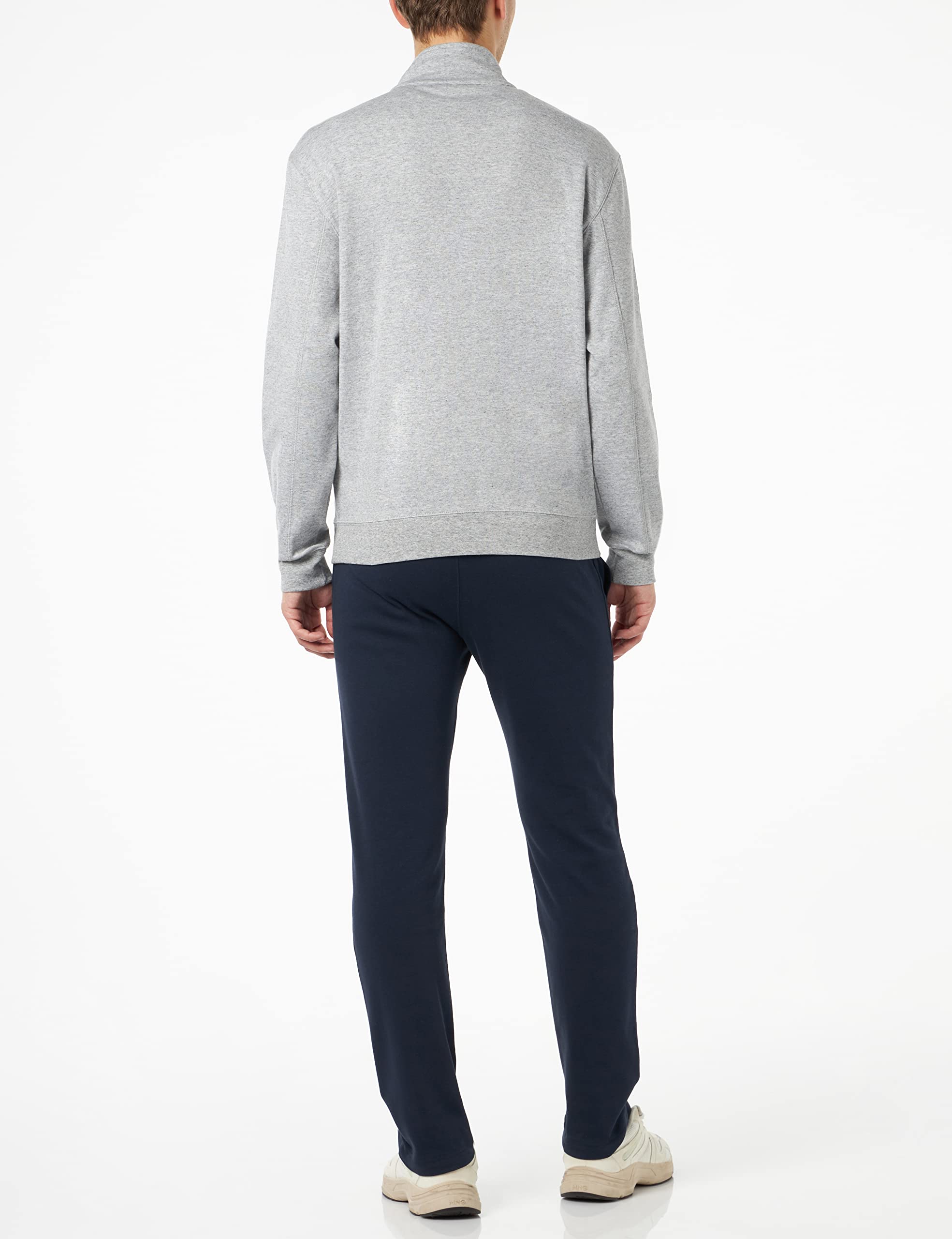 Champion Garnitur sportowy Mężczyźni Legacy Dresy Interlock Małe Logo