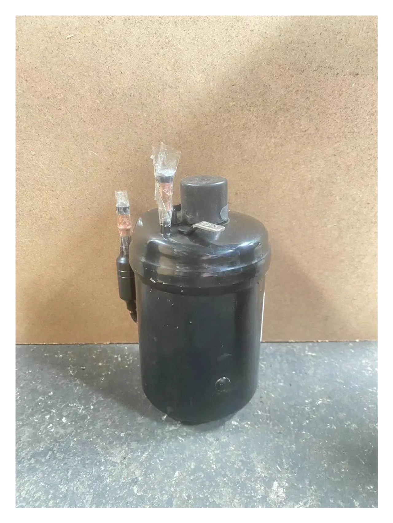 Compressore di Refrigerazione Bsa357Dt-T1Aa
