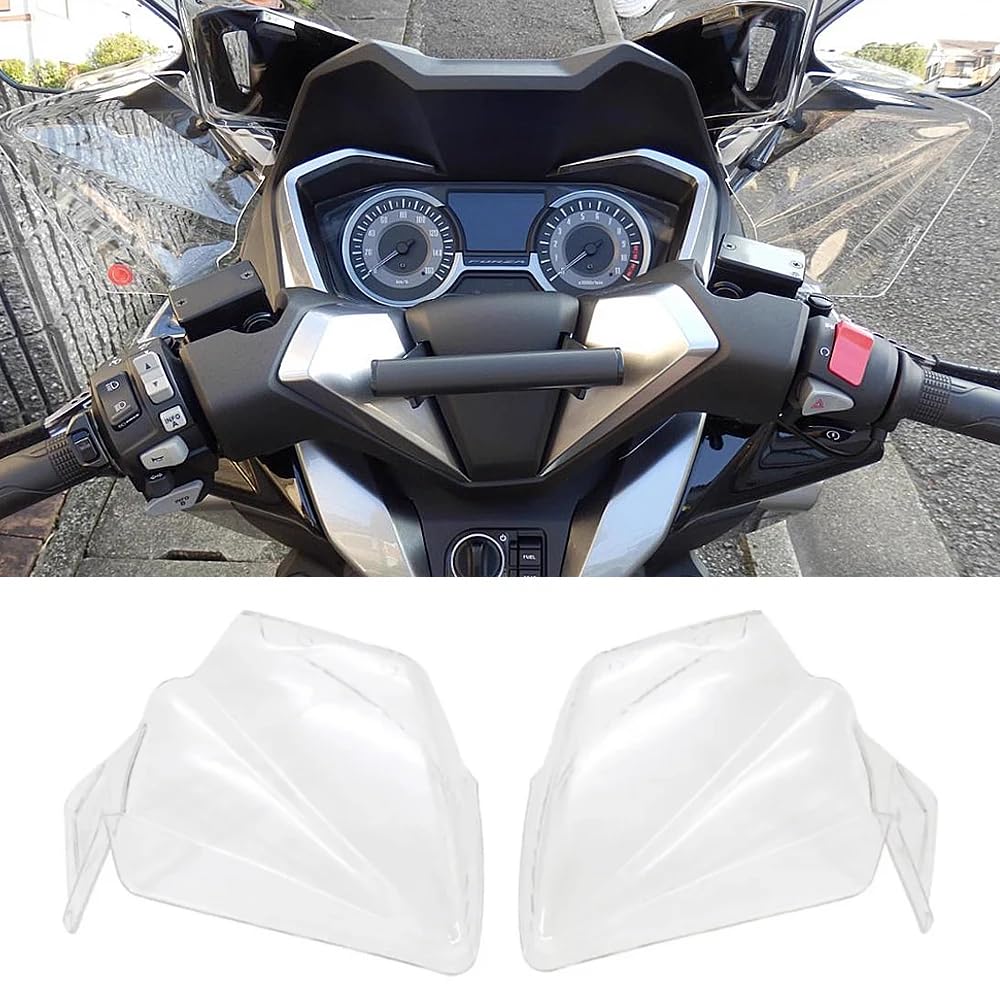Protège-mains Pour Honda Forza 125 250 300 350 2019-2024