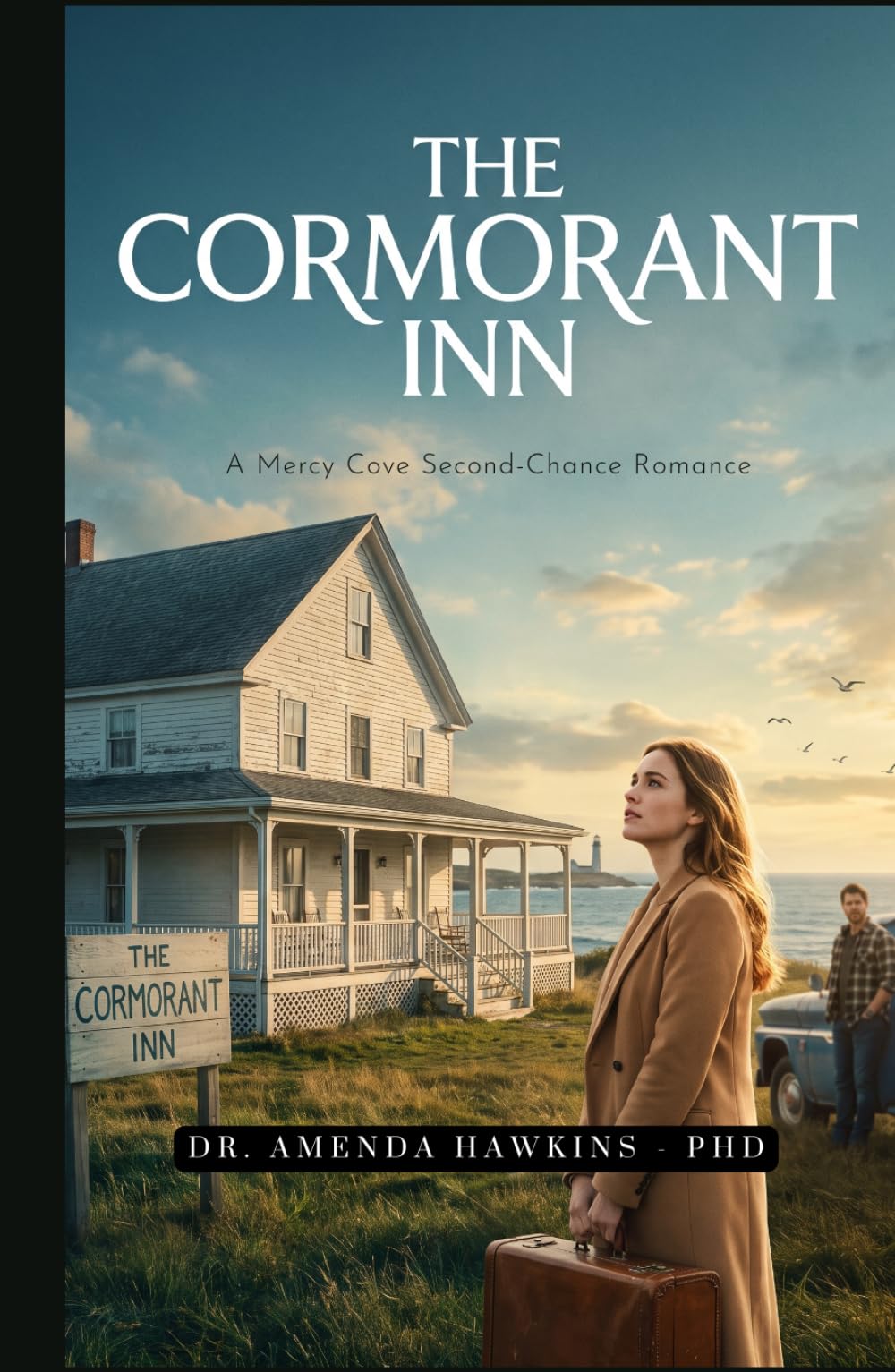 The Cormorant Inn: A Mercy Cove Second-Chance Romance (Romance Collection)