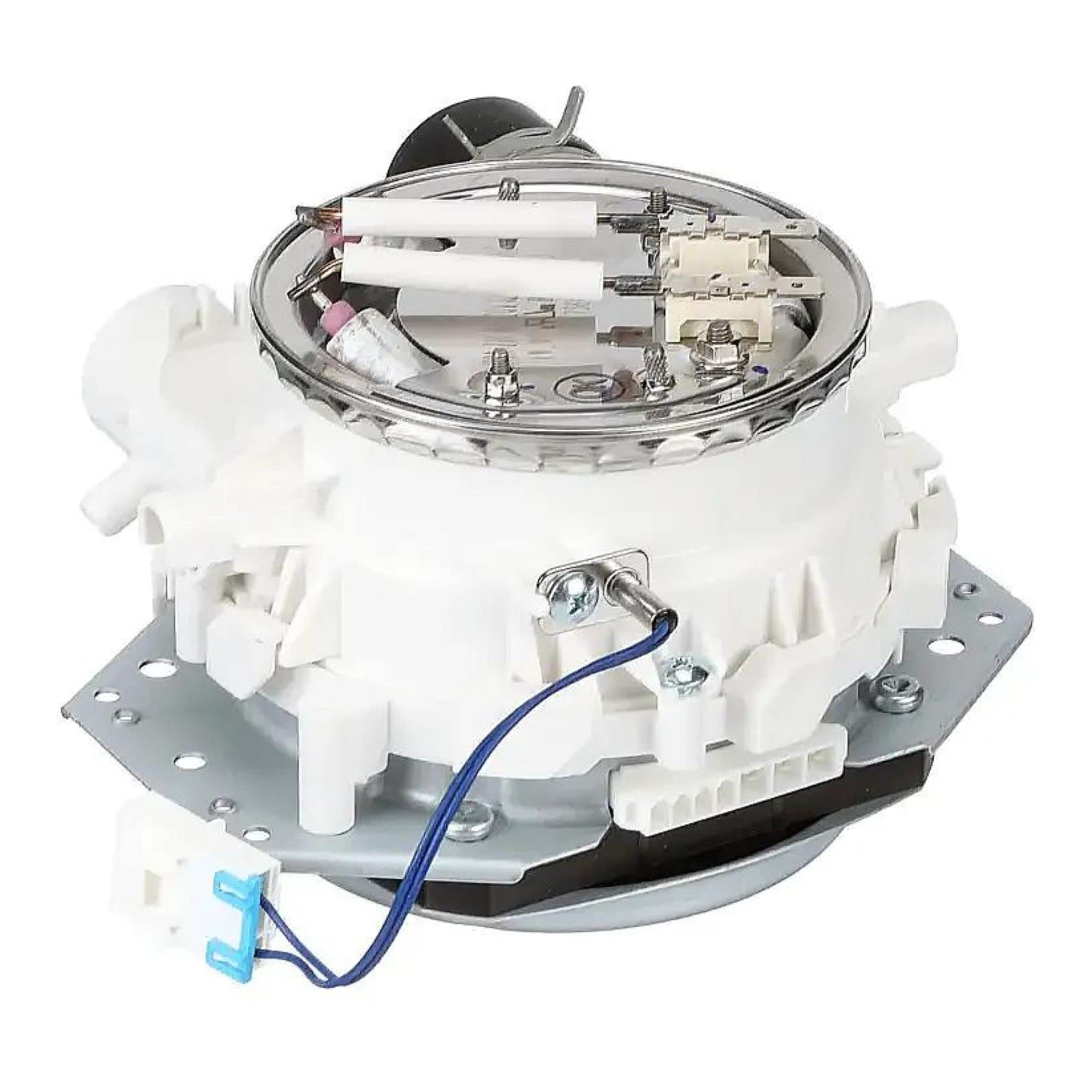 Amazon.com: LG ABT72989205 Pump and Case Assembly : Appliances