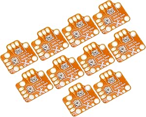 Gamepad Joystick Drift Repair Board, 10st Drift Fix Repair Kit voor voor voor 3D Thumb Stick Drift Fix Mod Gamepad Joystick Drift Repair Board, 10st Drift Fix Repair Kit voor voor voor 3D Thumb Stick Drift Fix Mod